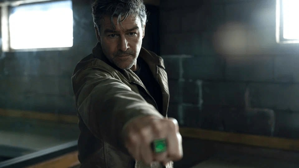 HBO показала первые пять минут сериала «Фонари»