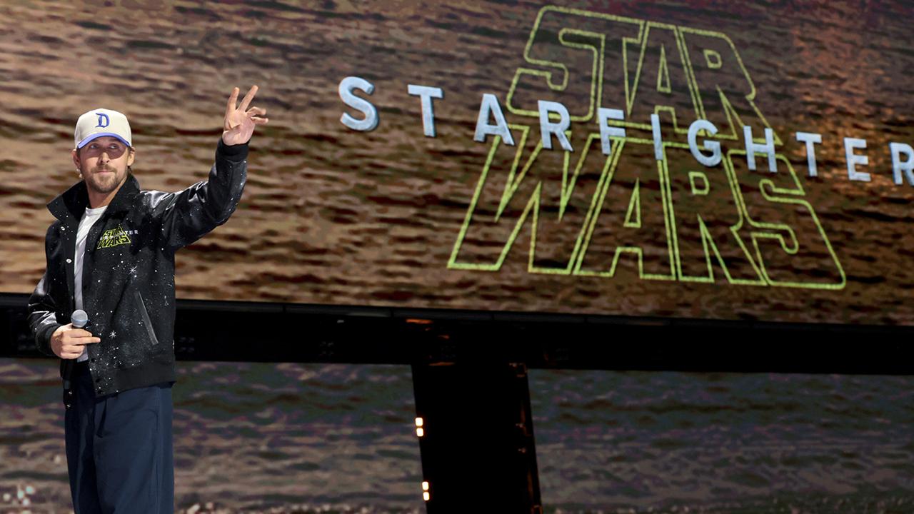 Итоги презентации Disney на D23