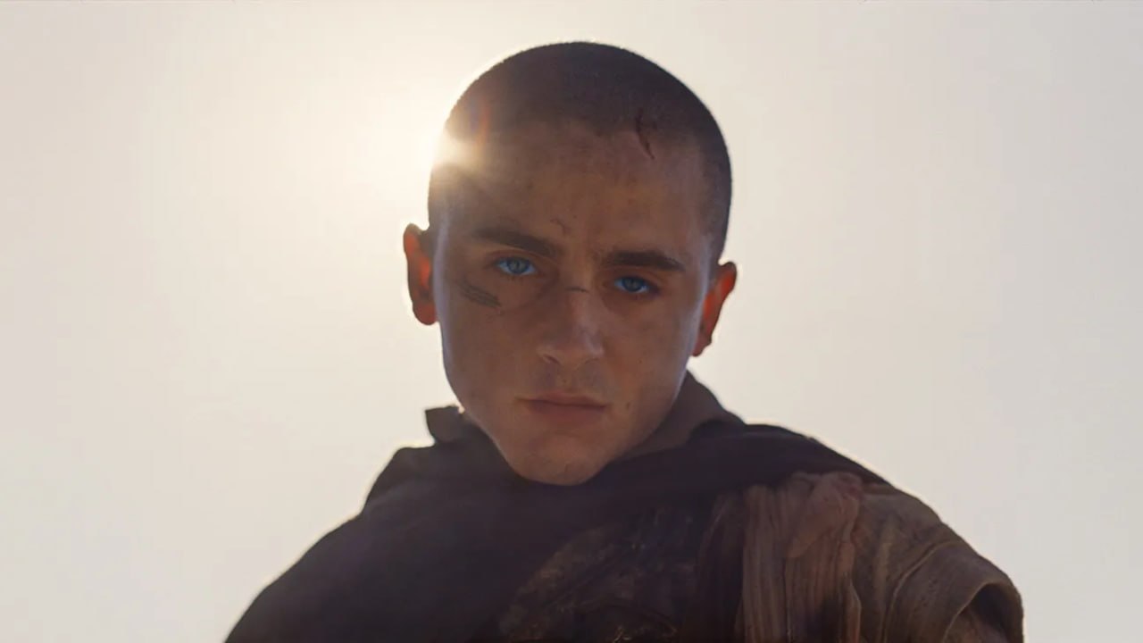 «Дюна 3» выйдет в IMAX раньше мирового проката