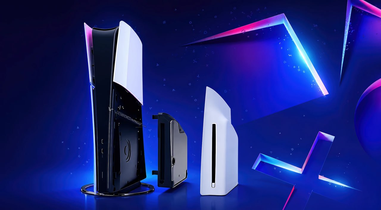 Отказ Sony от физических носителей может снизить цены в PS Store