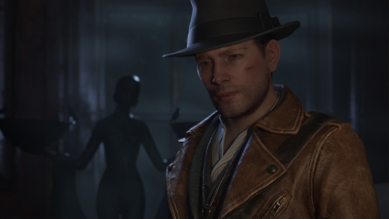 The Sinking City 2 вышла на ПК и консолях