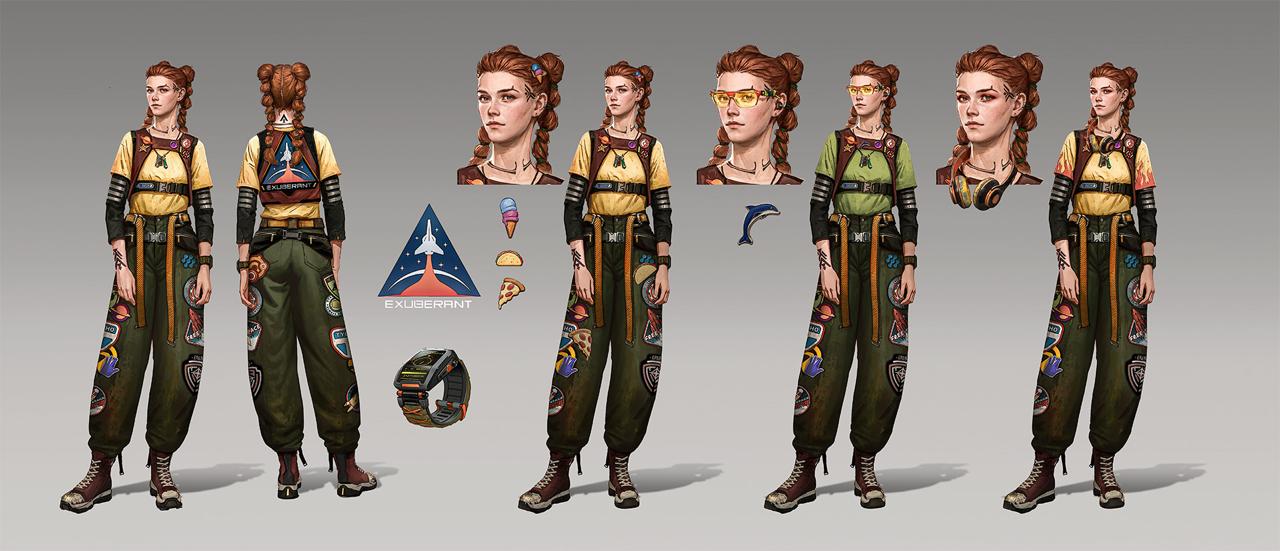 Owlcat раскрыла систему последствий в The Expanse: Osiris Reborn