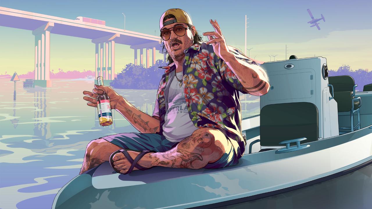 Фейковые версии GTA VI распространяют вредоносное ПО