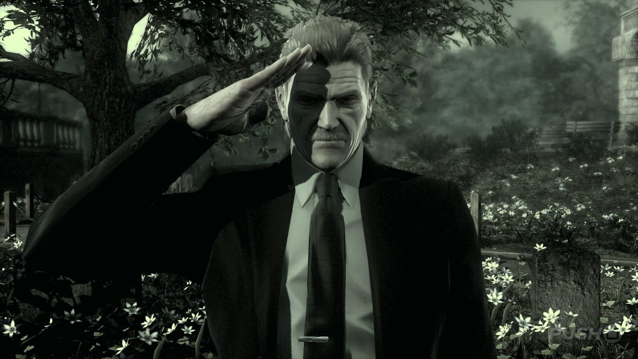 Metal Gear Solid: Master Collection Vol. 2 получил 85 баллов на Metacritic