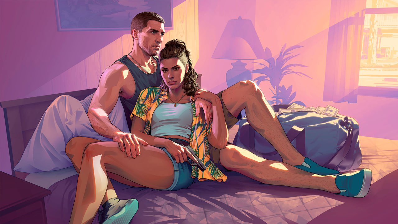 Rockstar Games не удалось установить источник утечки GTA VI