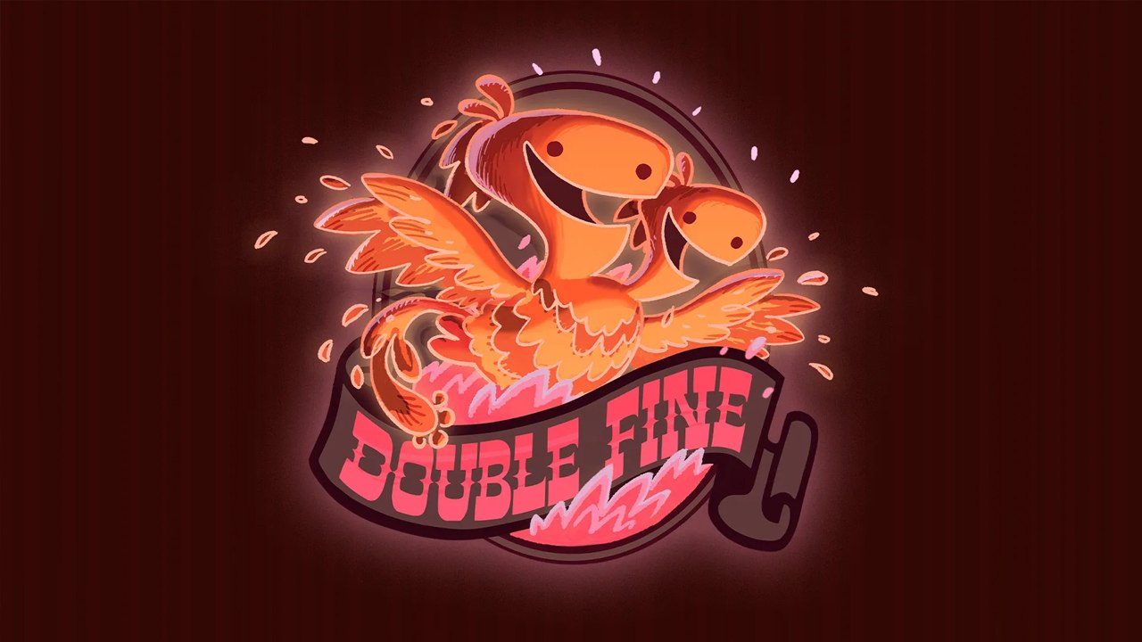 Double Fine получила права на свои игры от Xbox