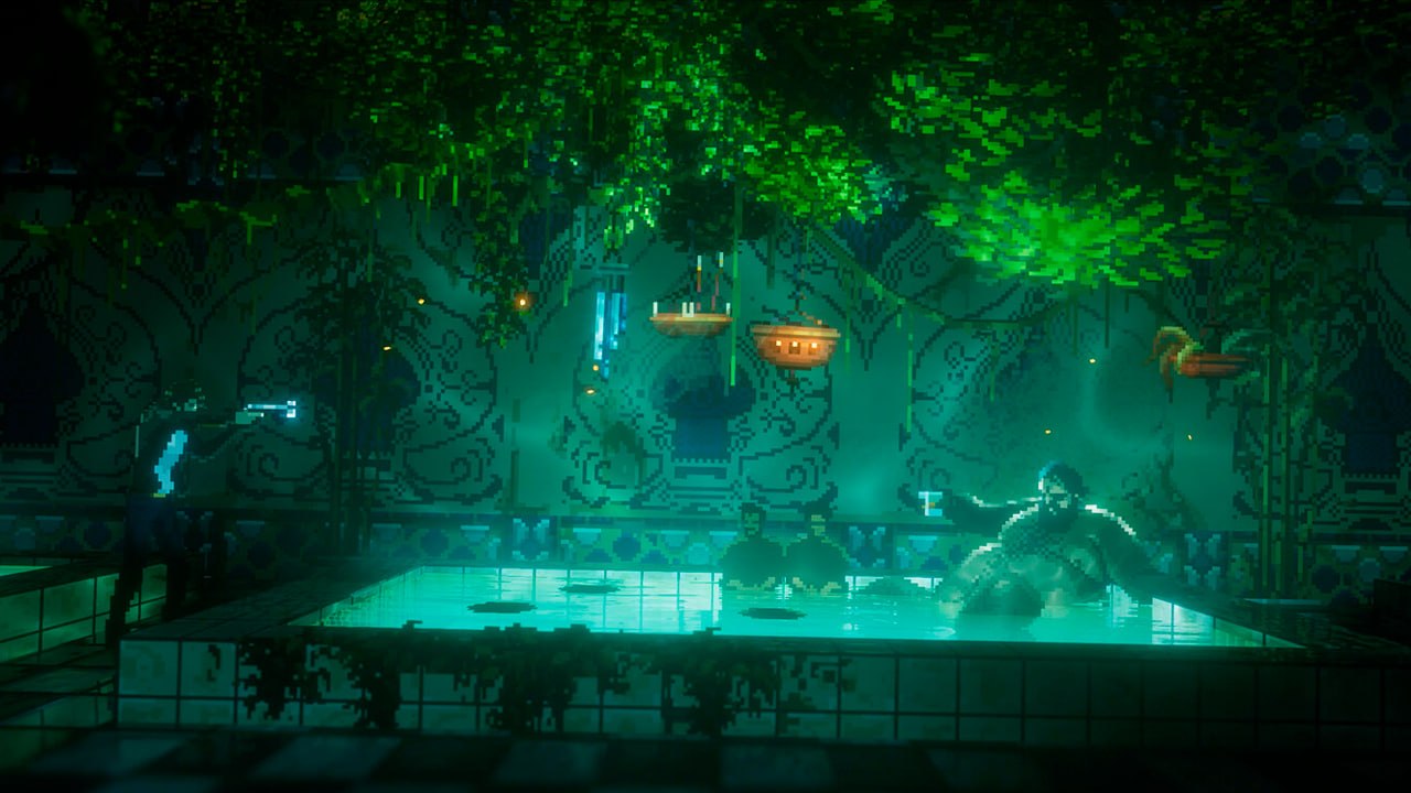 Разработчик The Last Night о затянувшейся разработке