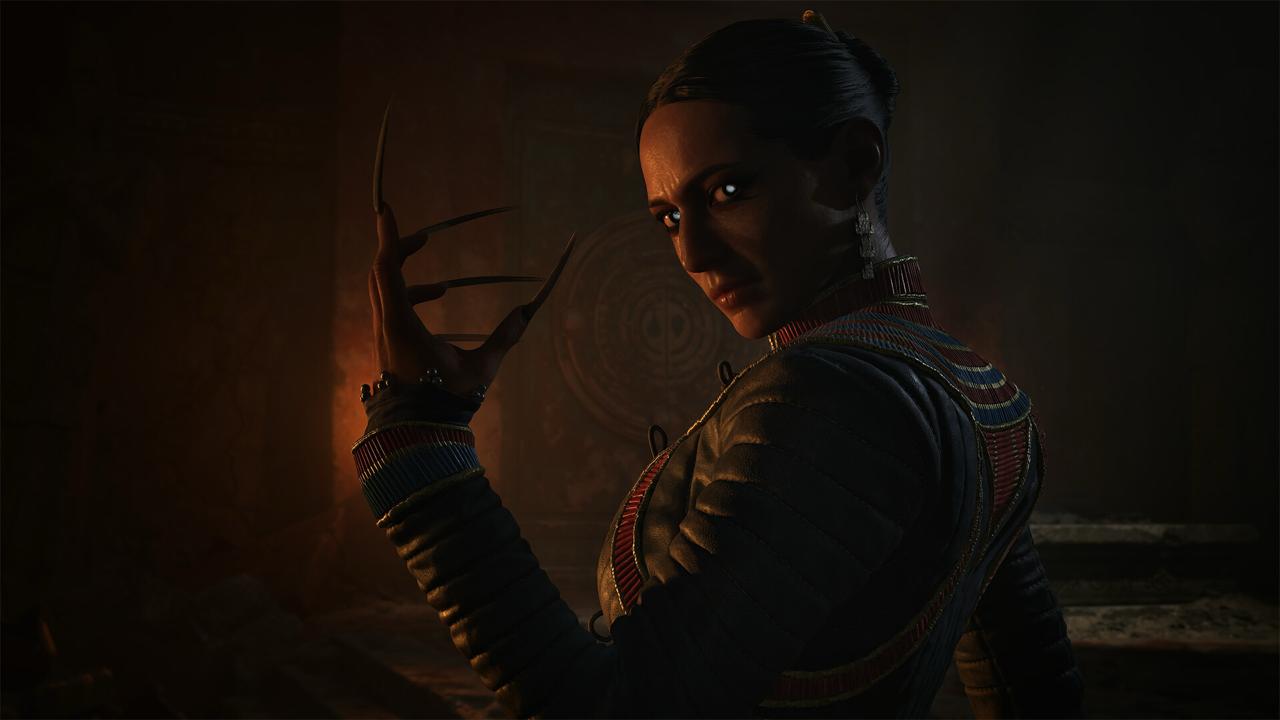 The Blood of Dawnwalker получит режим производительности на релизе