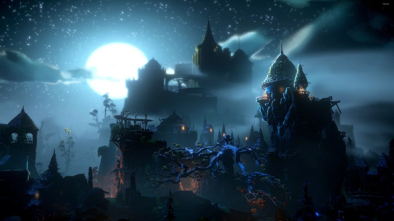 Moon Studios открыла подразделение Moonities для экспериментальных игр