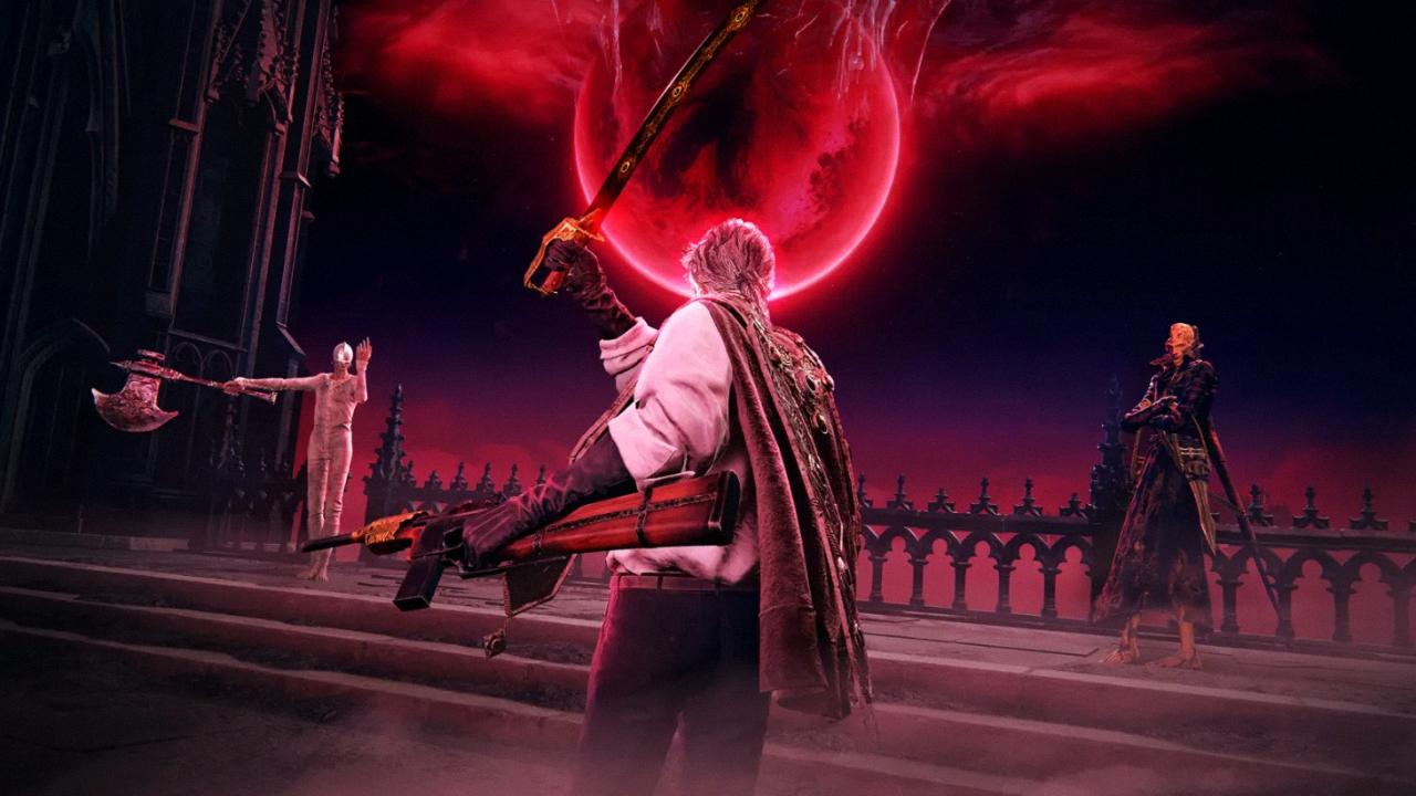 The Duskbloods обошла Elden Ring Nightreign по числу заявок на тестирование