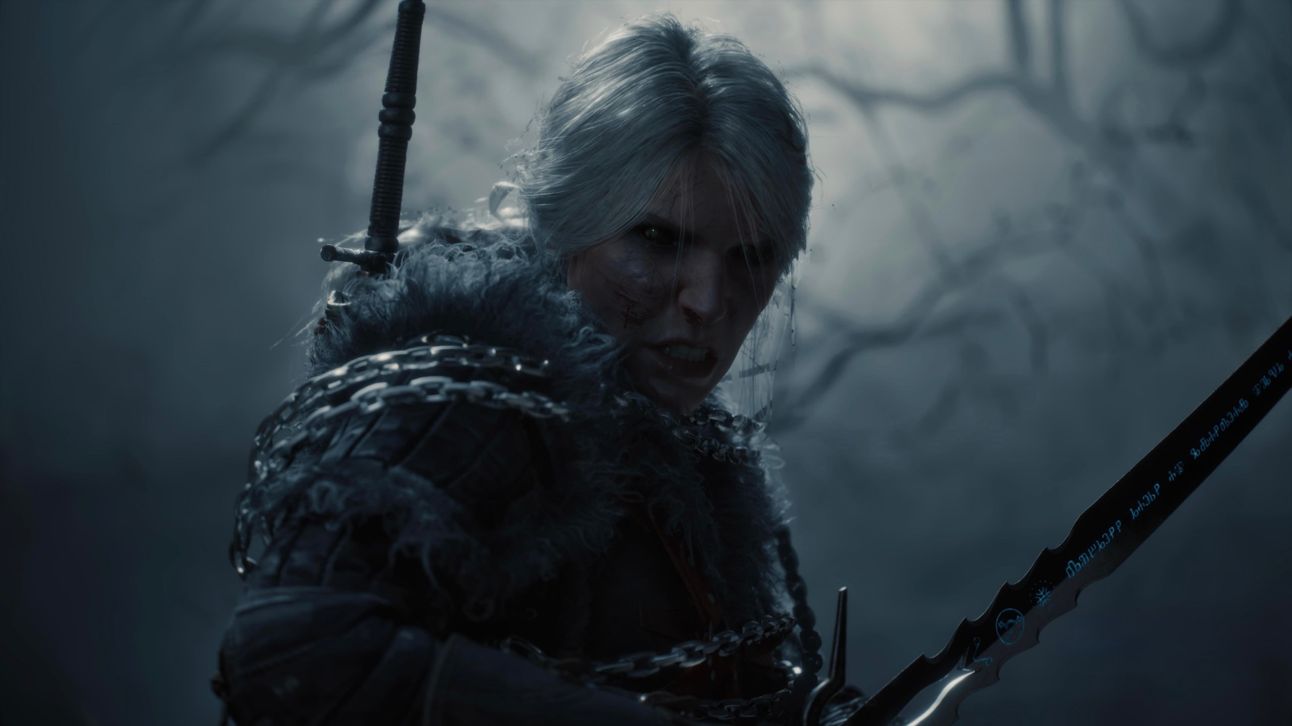 CD Projekt RED планирует релиз «Ведьмака 4» на 2028 год