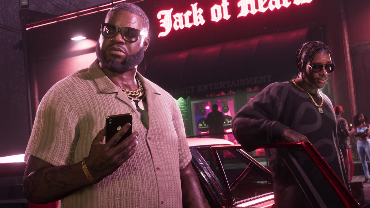 Discord о судебном запросе Take-Two по утечкам GTA VI