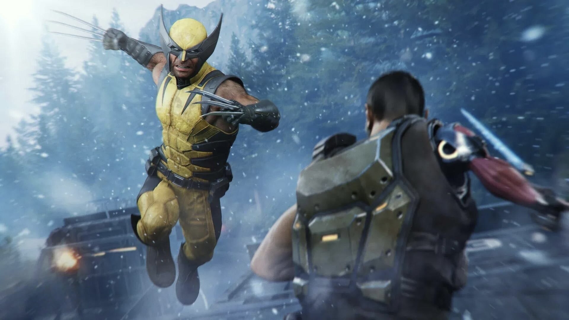 Эмбарго на обзоры Marvel's Wolverine спадет 10 сентября