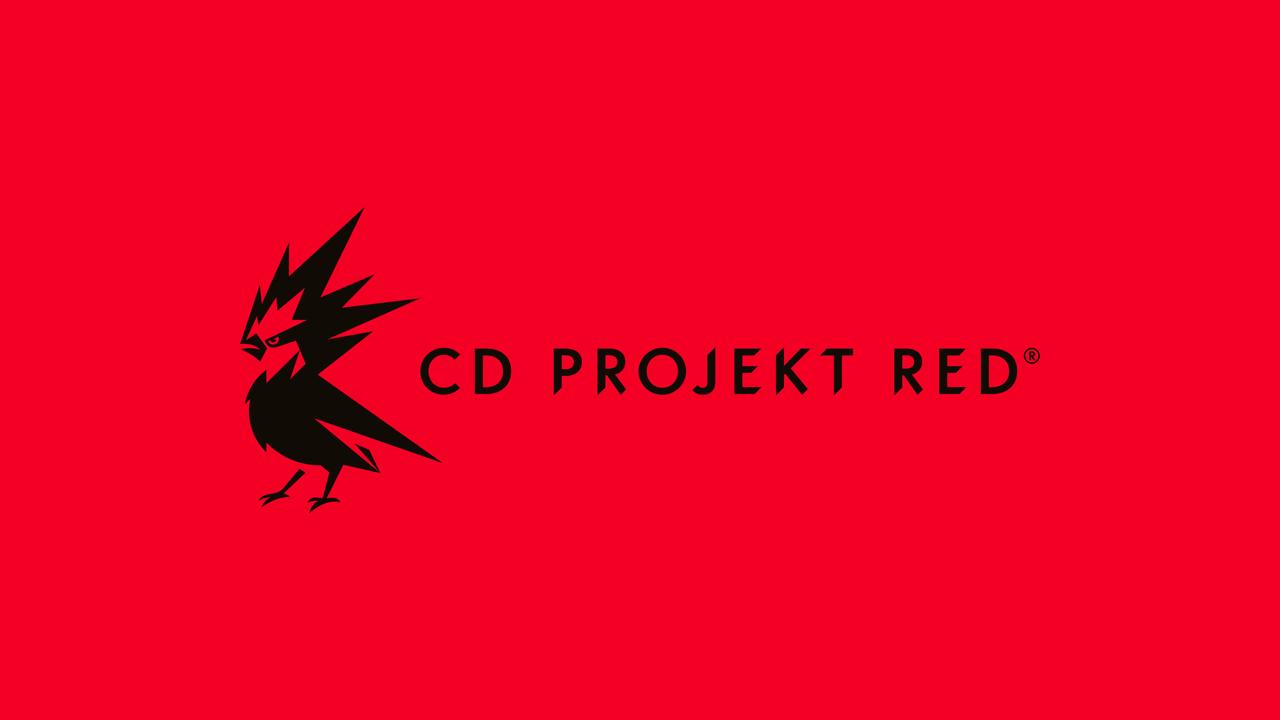 CD Projekt RED обновила логотип