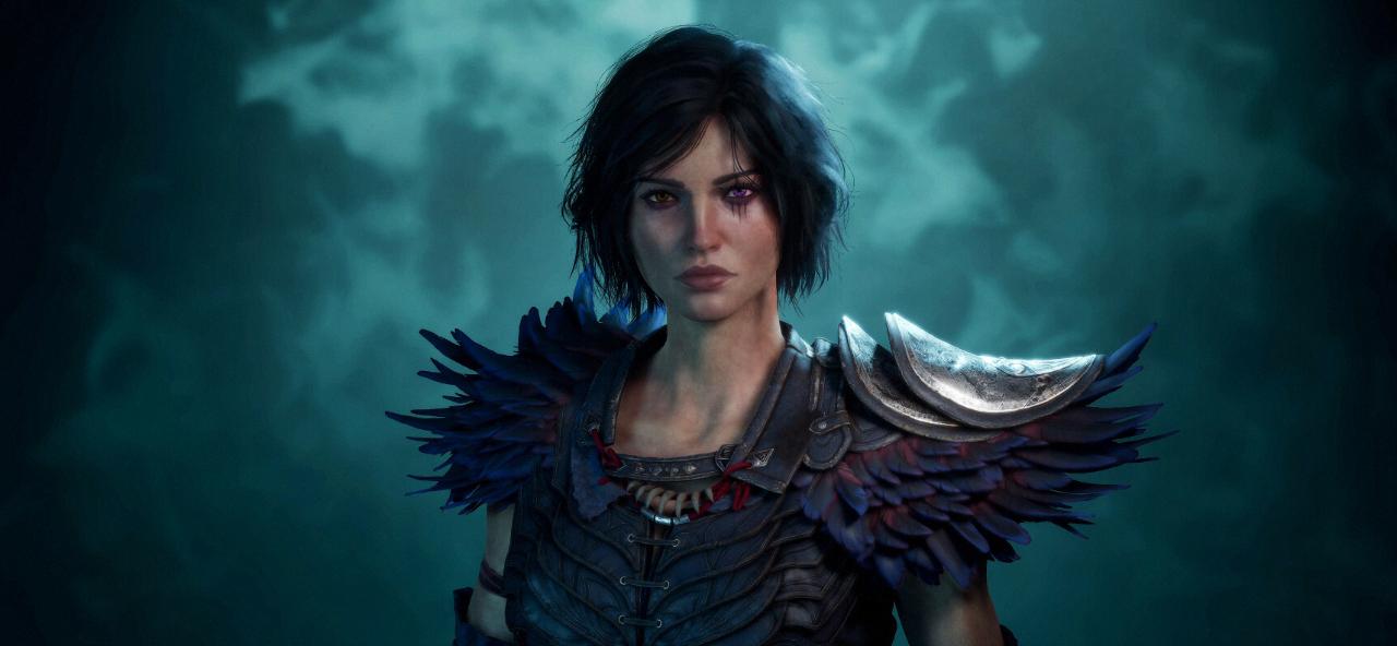 Авторы Warlock раскрыли детали сеттинга и механик игры