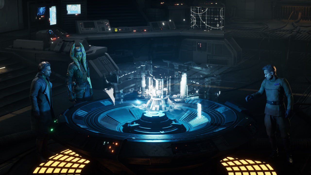 Star Wars Zero Company получила 86 баллов на Metacritic