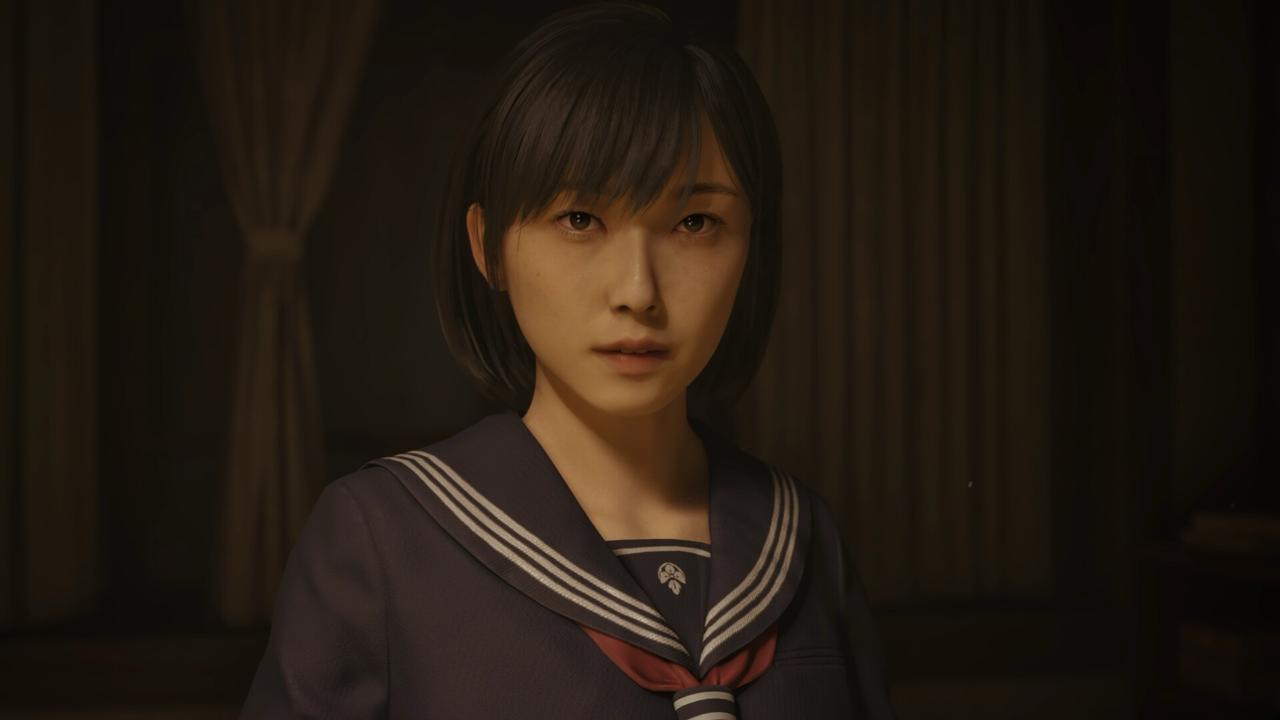 Konami планирует выпускать по одной игре серии Silent Hill ежегодно