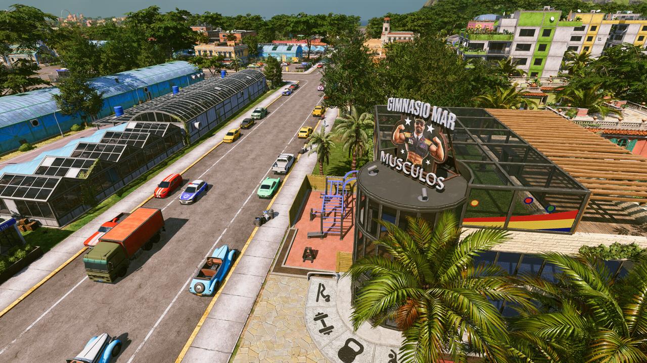 Tropico 7 выйдет 28 января 2027 года