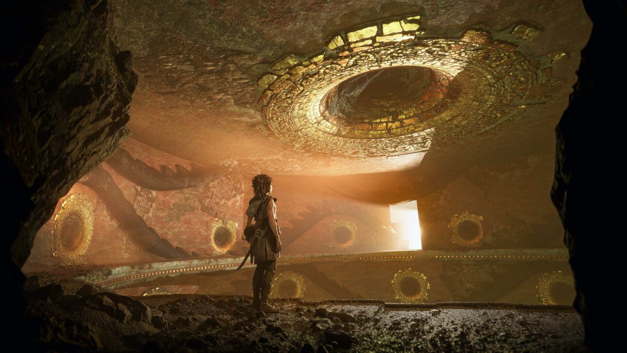 Asobo Studio выпустила Resonance: A Plague Tale Legacy