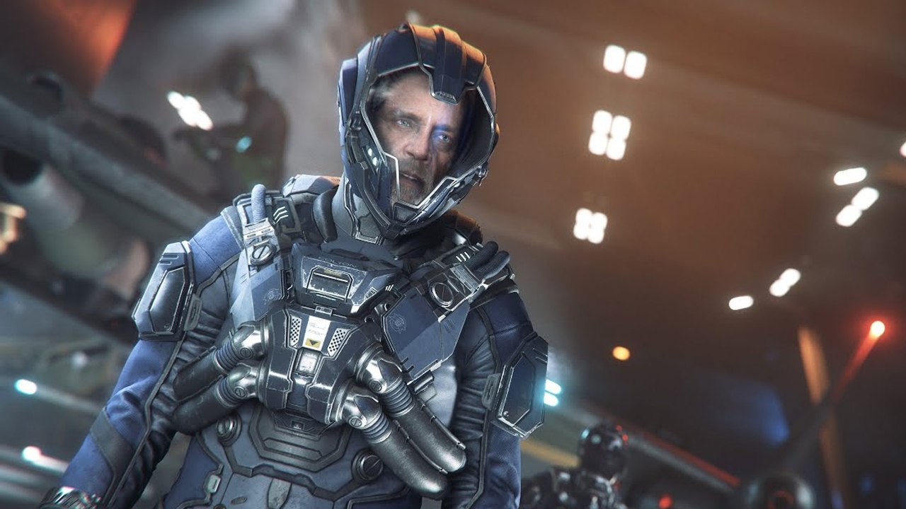 Релиз Squadron 42 перенесен на 2027 год