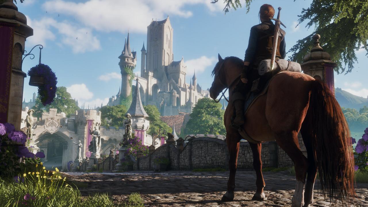 Релиз Fable перенесли, чтобы избежать конкуренции с GTA VI