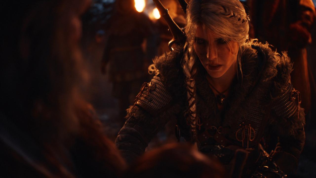 CD Projekt RED меняет подход к разработке «Ведьмака 4»