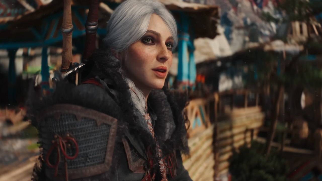 CD Projekt RED планирует выпуск физических изданий «Ведьмака 4» без дисков