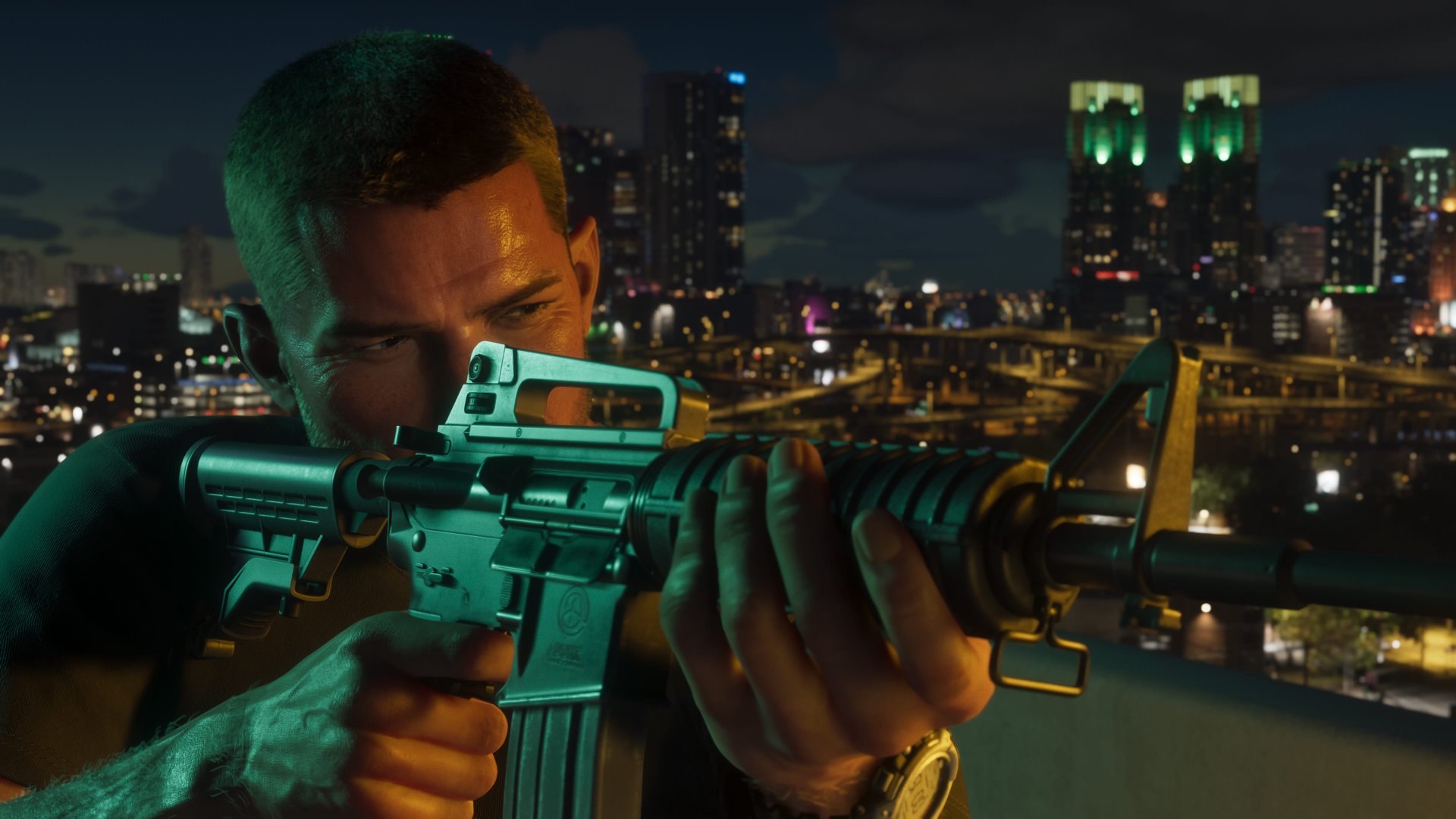 Прогноз производительности процессоров для GTA VI
