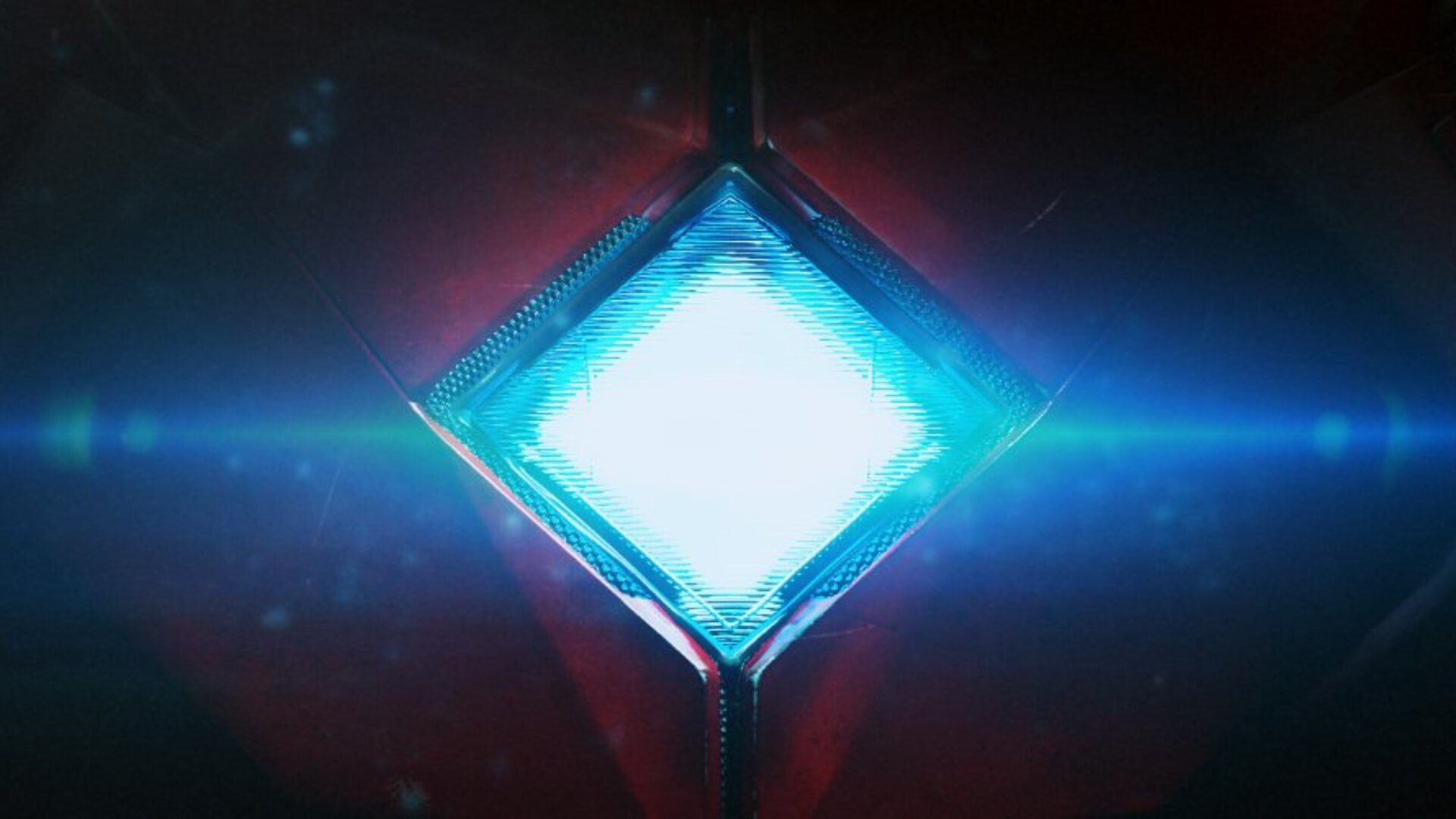 EA подтвердила разработку игры про Железного человека