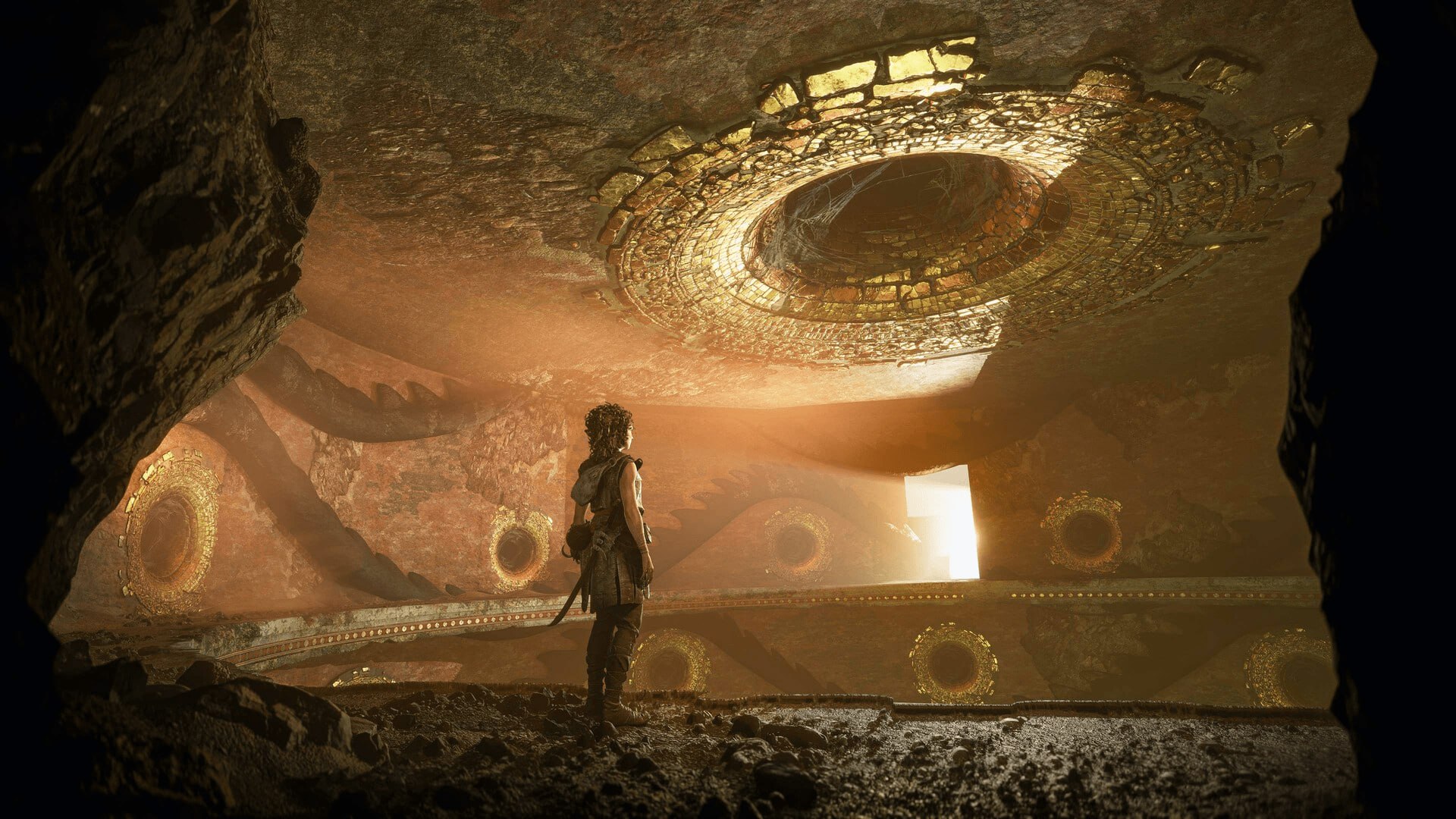 Resonance: A Plague Tale Legacy успешно стартовала в Steam