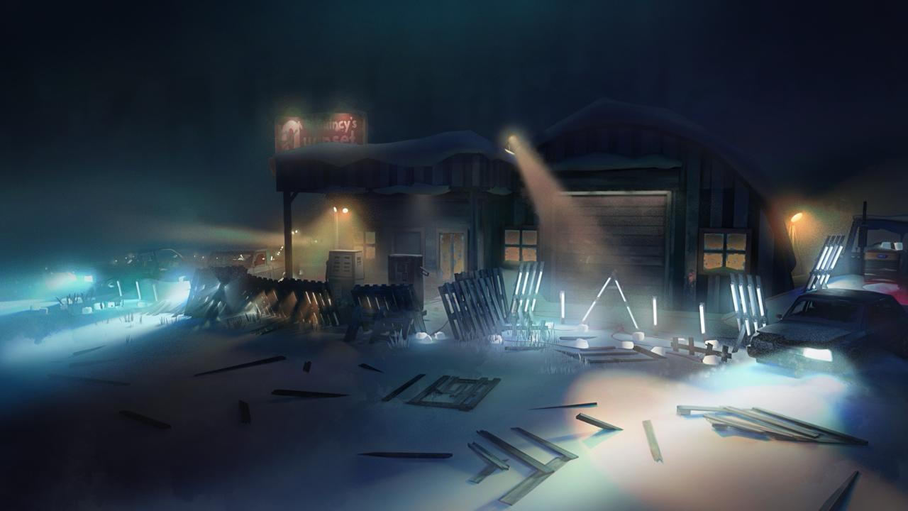 Разработчики The Long Dark пересмотрели планы на сиквел и дополнения