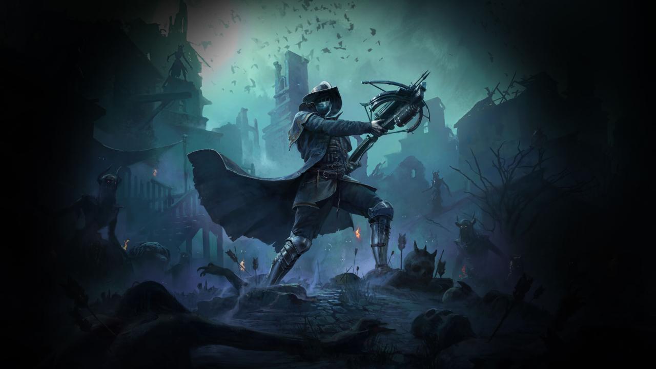 Path of Exile 2 выйдет из раннего доступа 11 декабря