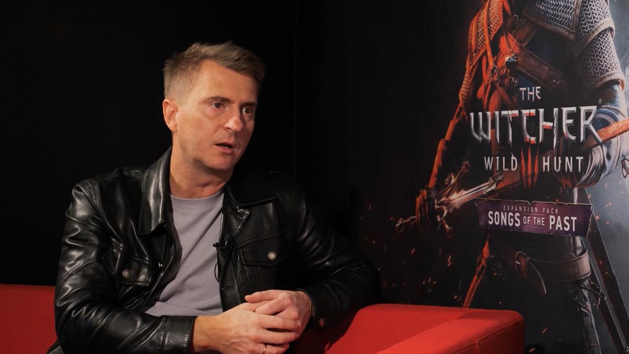 CD Projekt RED о мультиплеере и будущем одиночных игр