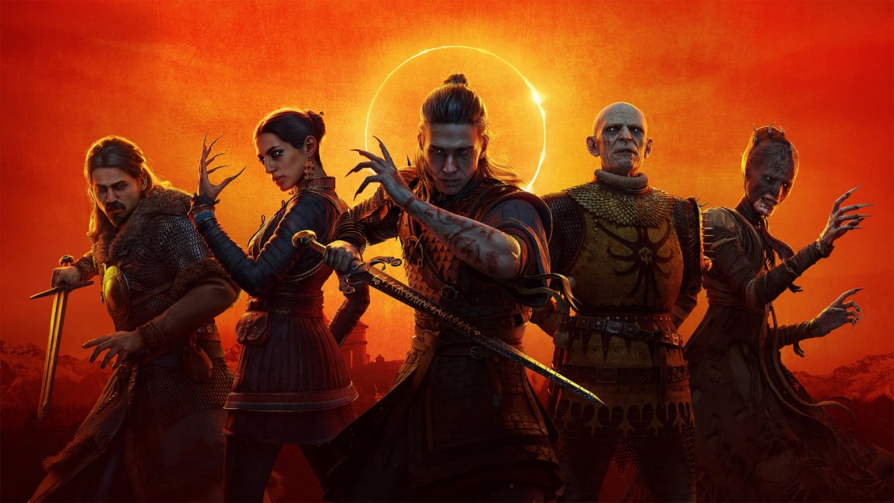 The Blood of Dawnwalker получил 83 балла на Metacritic