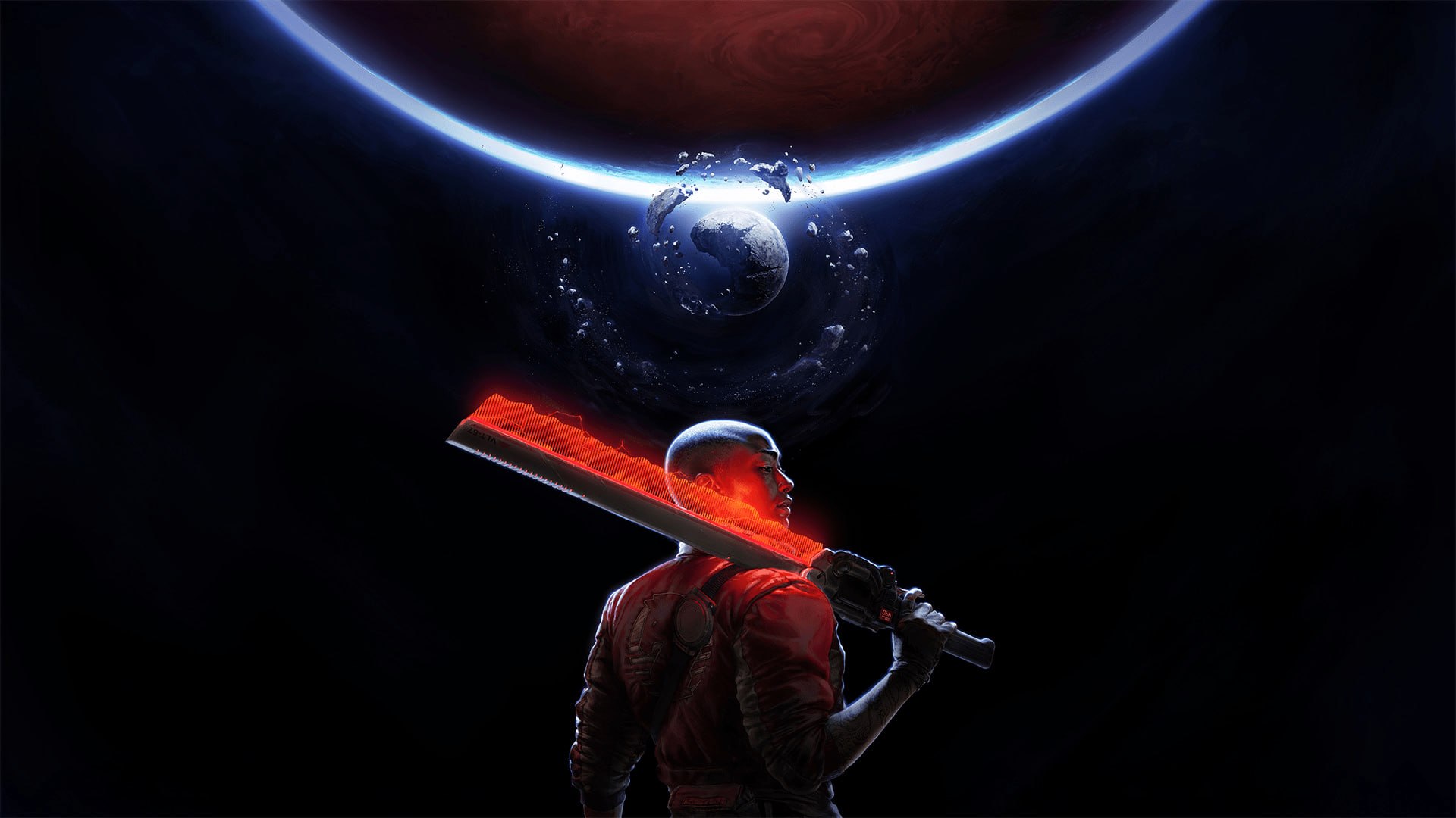 Naughty Dog завершила захват движений для Intergalactic: The Heretic Prophet