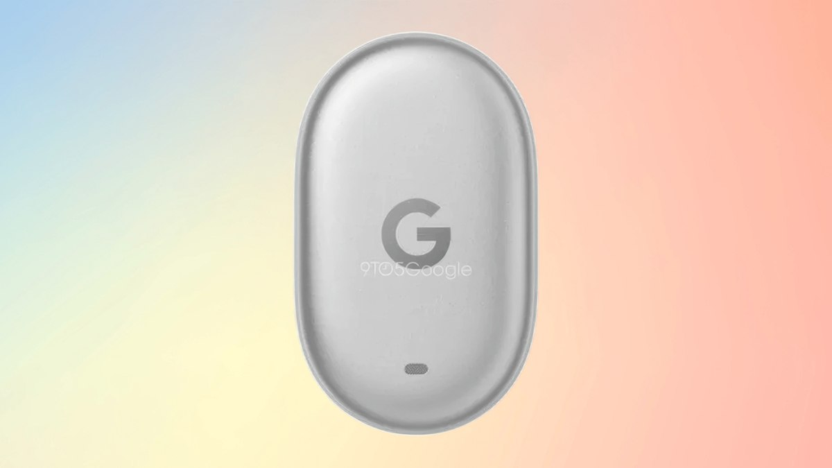 Google готовит к выпуску трекер Pixel Tag
