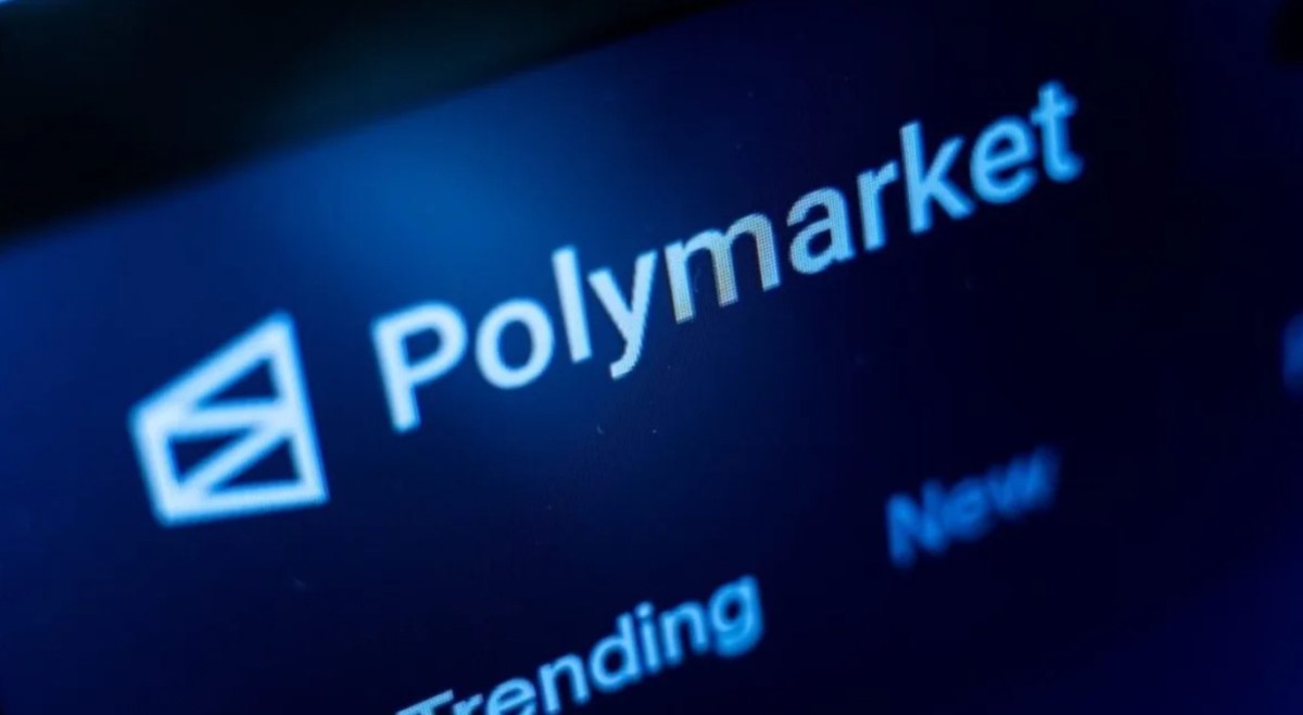 Polymarket планирует привлечь $1 млрд при оценке свыше $20 млрд