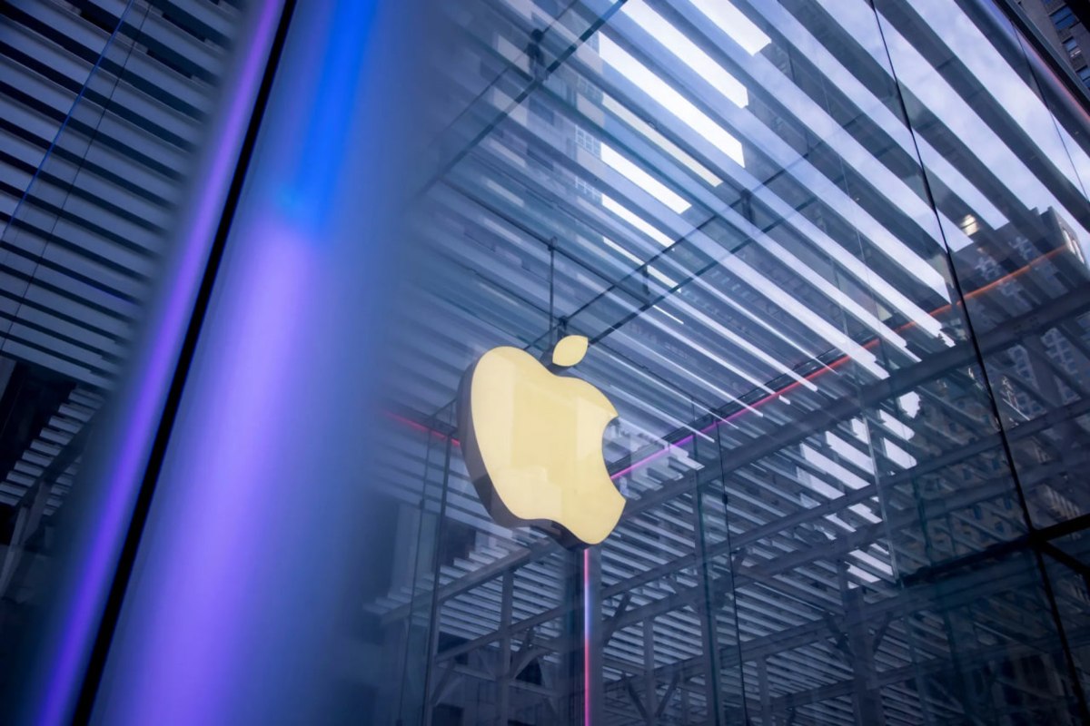 Сотрудники Apple сохраняли доступ к корпоративным данным после увольнения