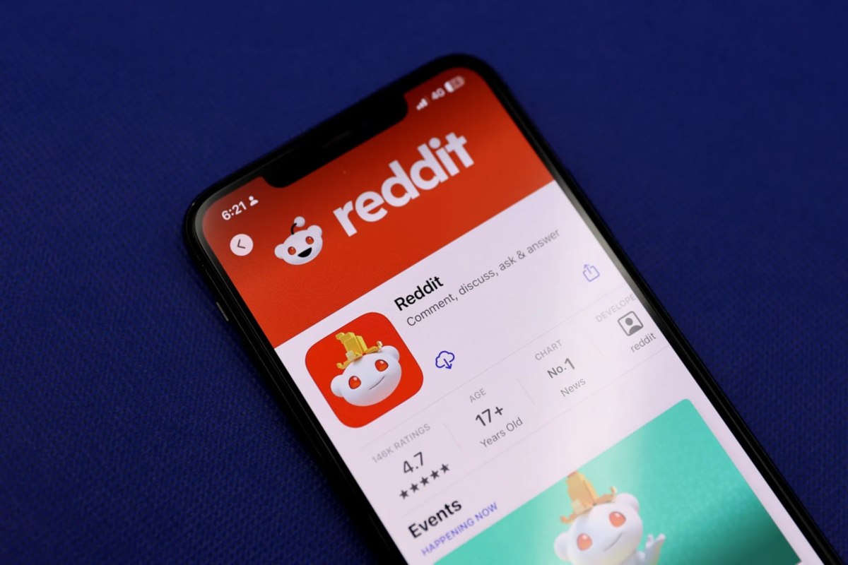 Reddit внедрил ИИ-инструмент для модерации контента