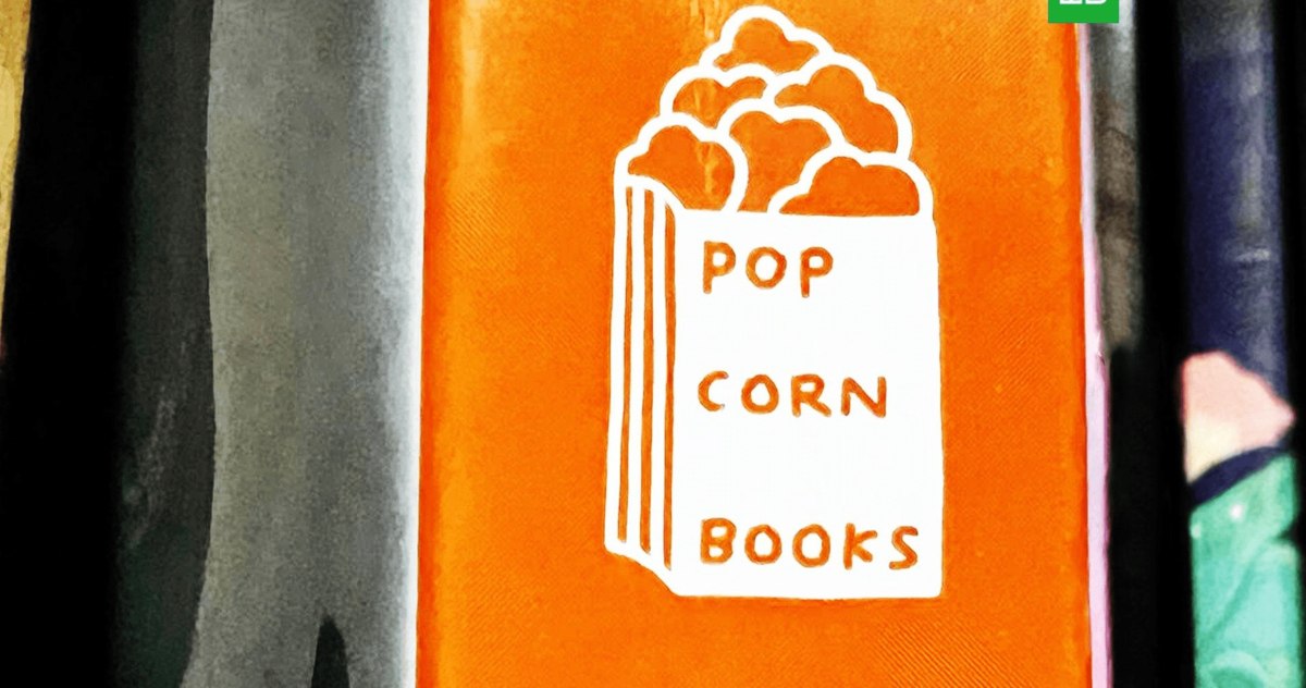 Дмитрия Протопопова приговорили к условному сроку по делу о «ЛГБТ-книгах»