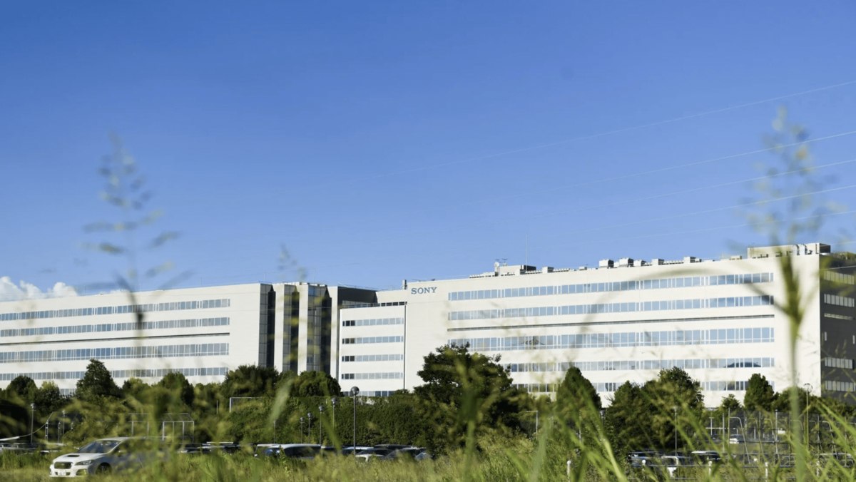 Sony и TSMC создадут совместное предприятие по производству сенсоров