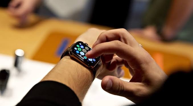 Apple планирует расширение линейки Apple Watch