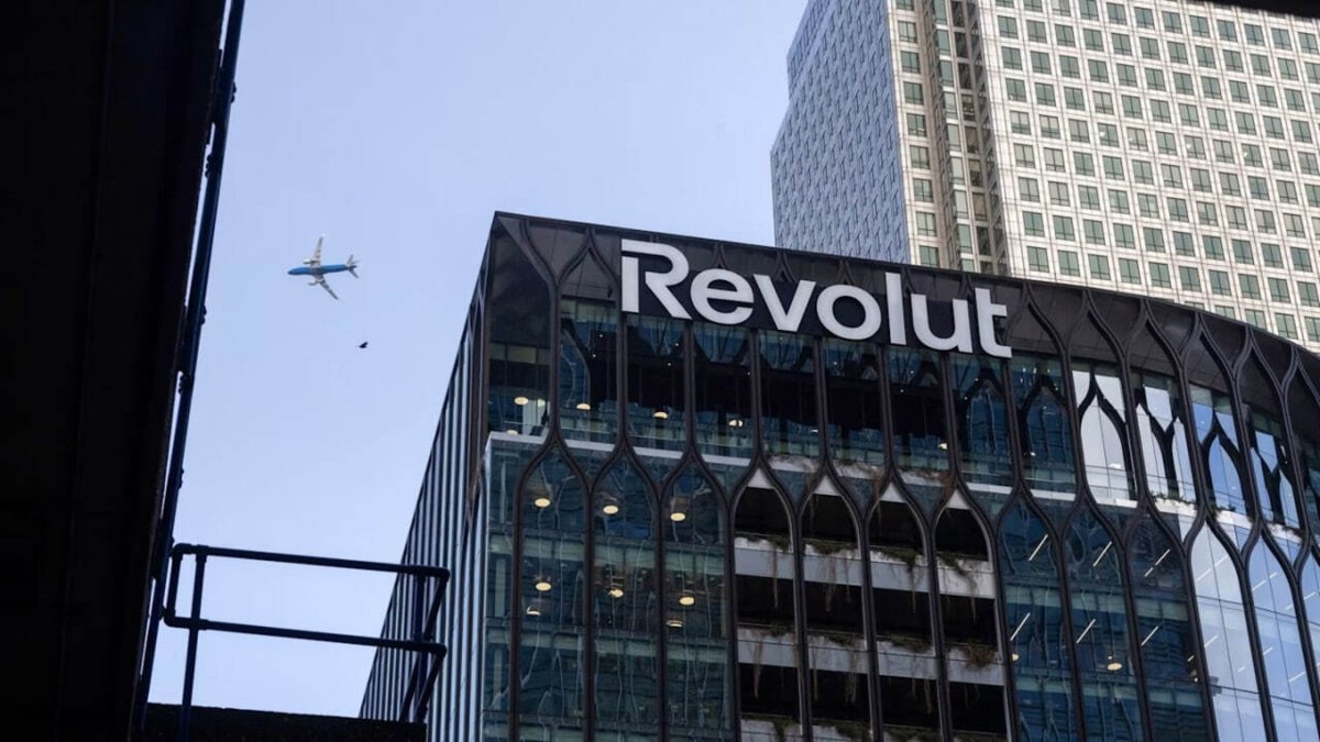 Revolut получил банковскую лицензию во Франции
