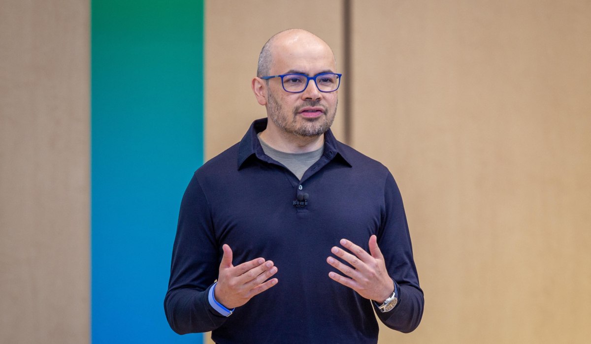 Google реорганизует DeepMind на фоне проблем с разработкой ИИ