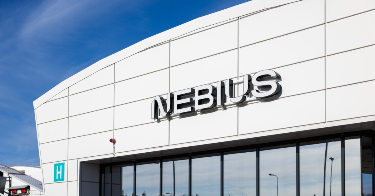 Финансовые результаты Nebius Group за второй квартал
