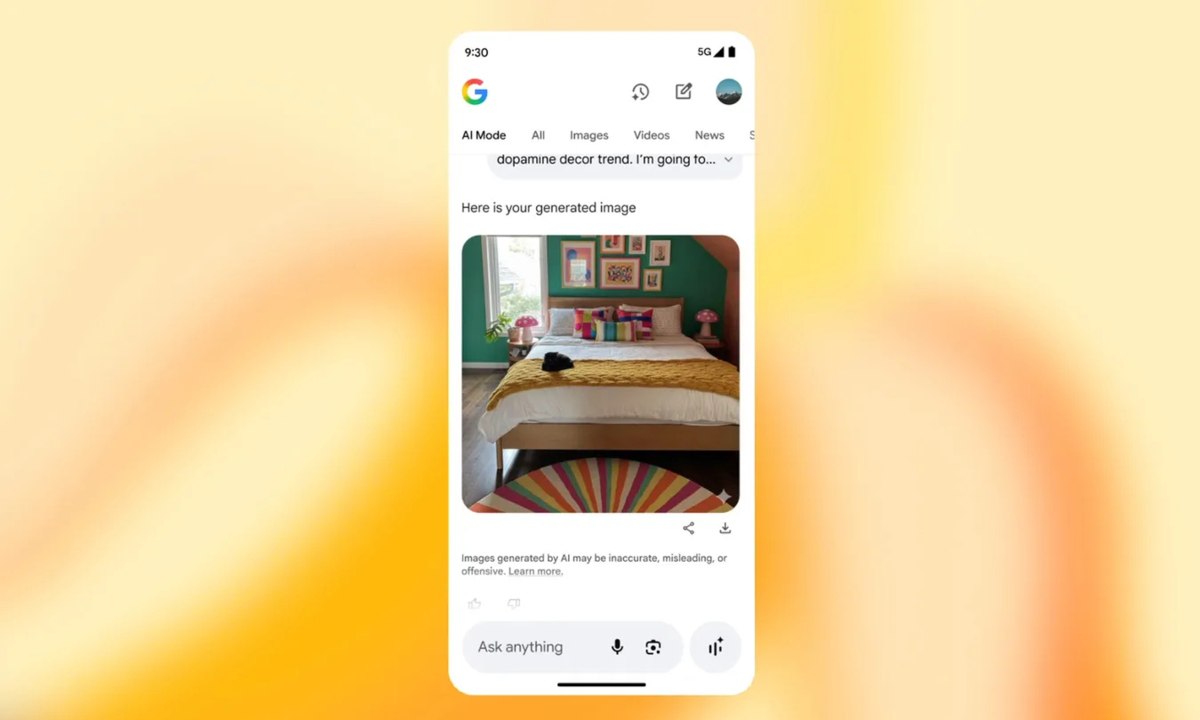 Google добавила настройку видимых водяных знаков в Gemini и Flow