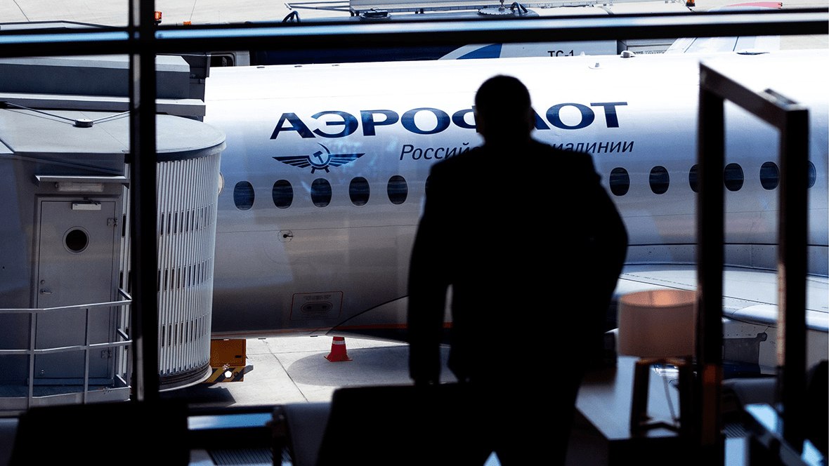 Мосгорсуд обязал «Аэрофлот» выплатить компенсации по иску об аннулировании билетов