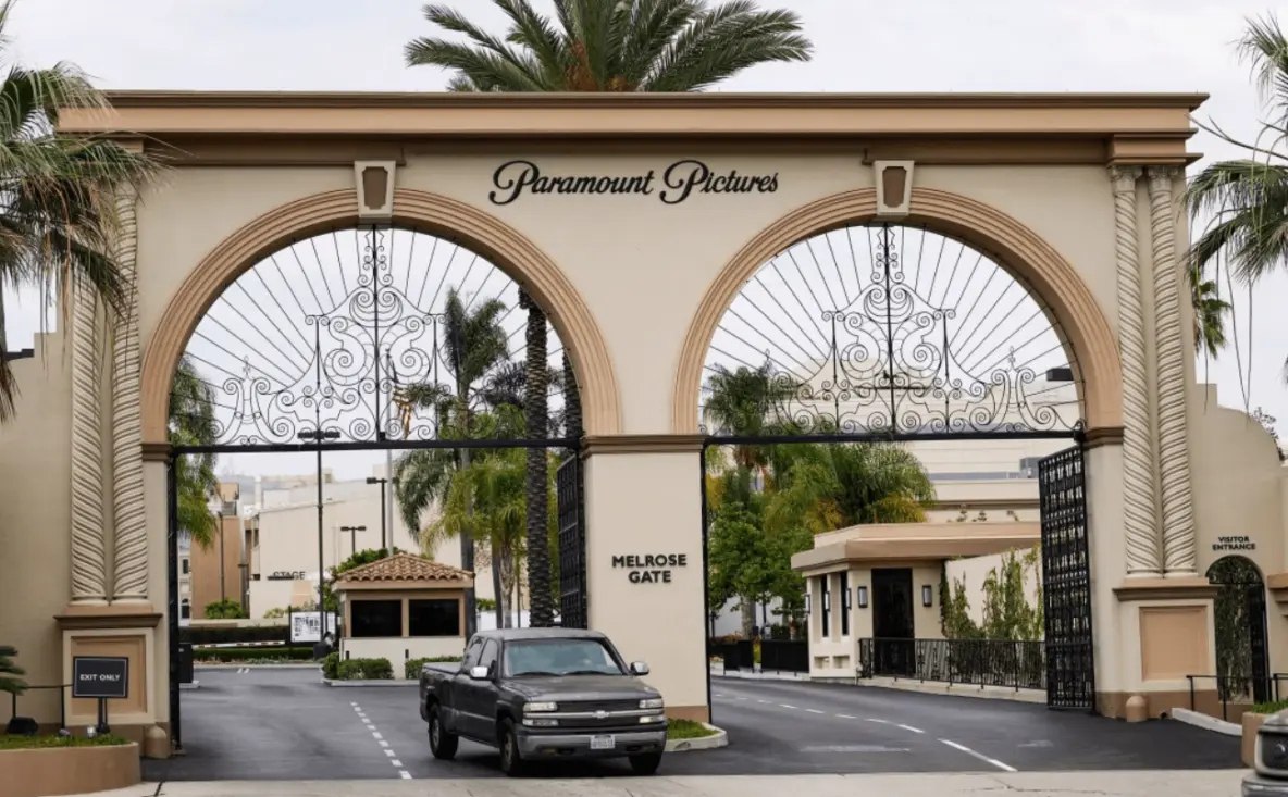 Paramount и Skydance требуют залог $1,9 млрд в споре о слиянии