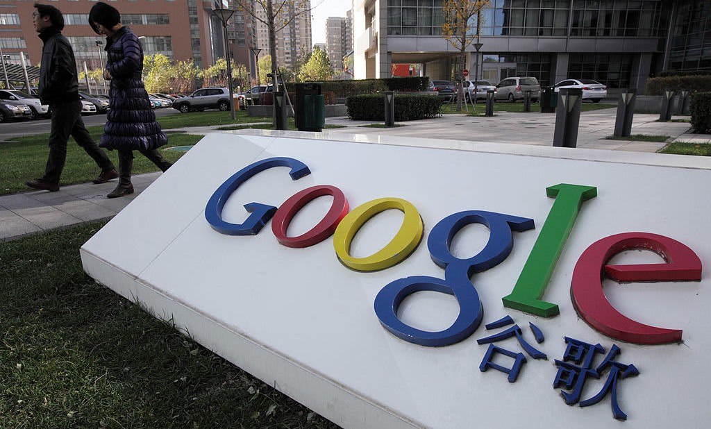 Google перенесет производство Pixel из Китая к 2027 году