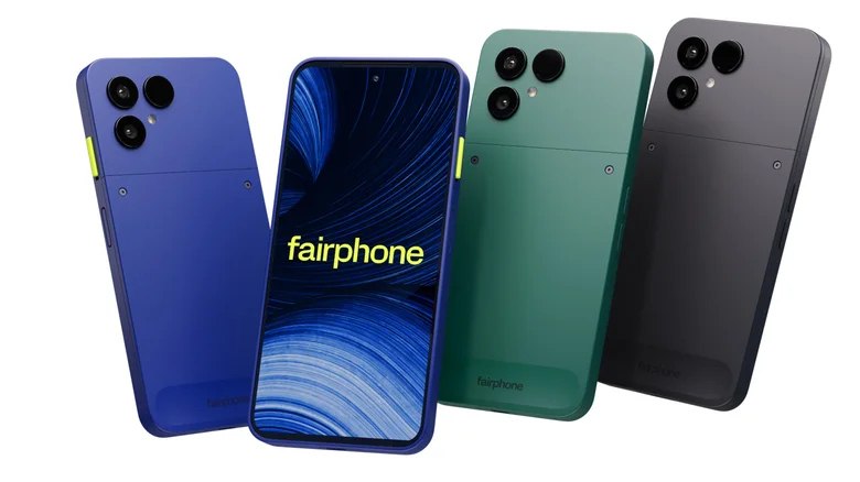 Fairphone представила Fairphone 6+ и вышла на рынок США